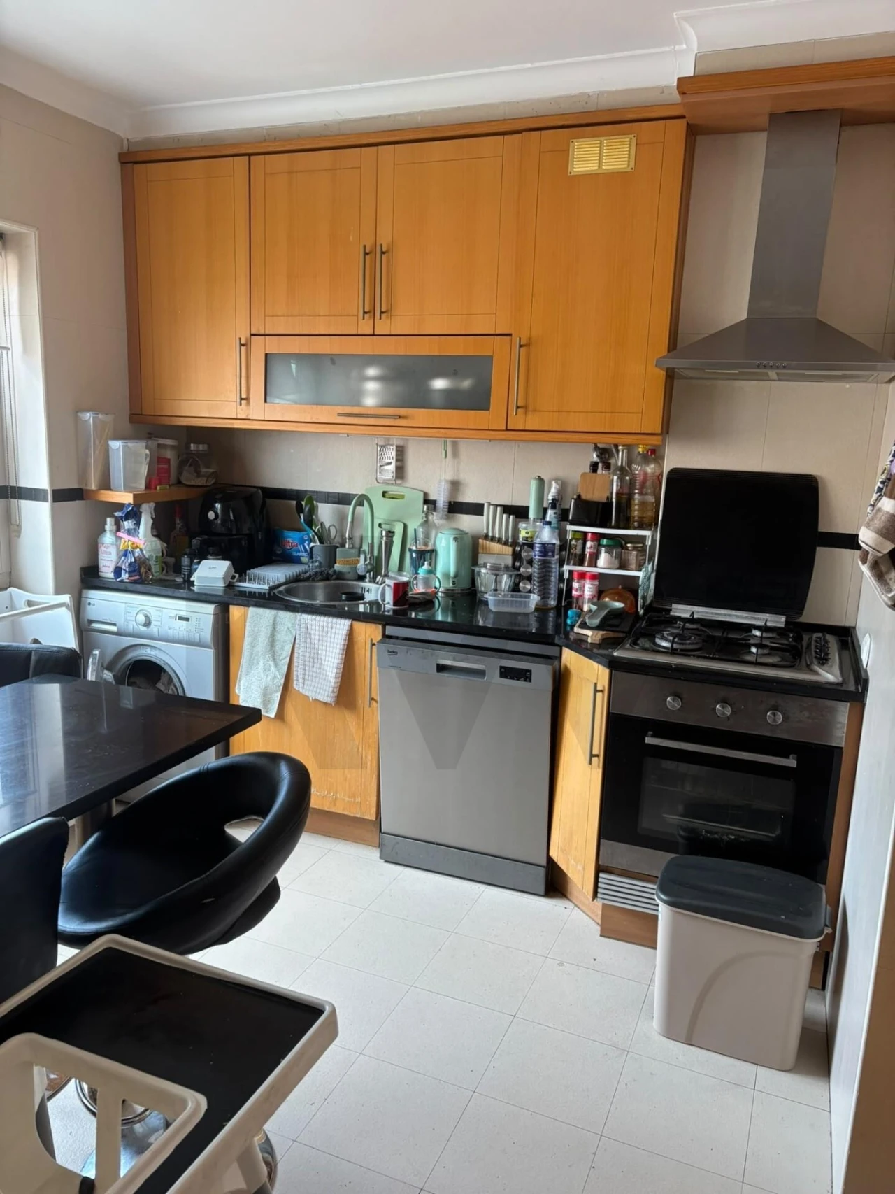 Apartamento T3 para Venda em Pontinha e Famões Foto 5