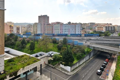 Apartamento T3 para Arrendamento em São Domingos de Benfica