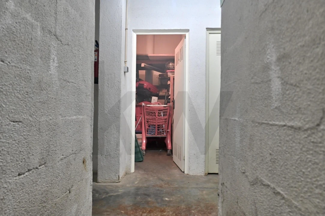 Apartamento T3 para Arrendamento em São Domingos de Benfica Foto 29
