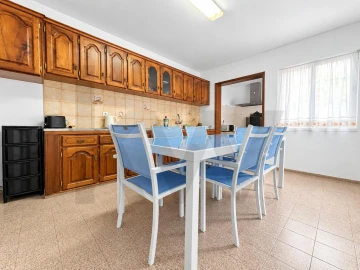 Moradia T7 para Venda em Ponta Garça