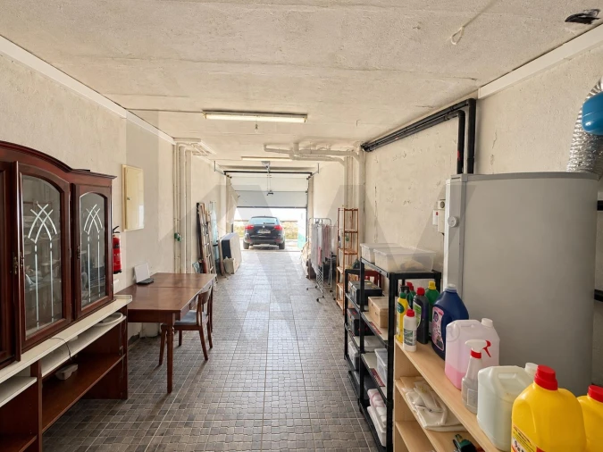 Moradia T7 para Venda em Ponta Garça Foto 45