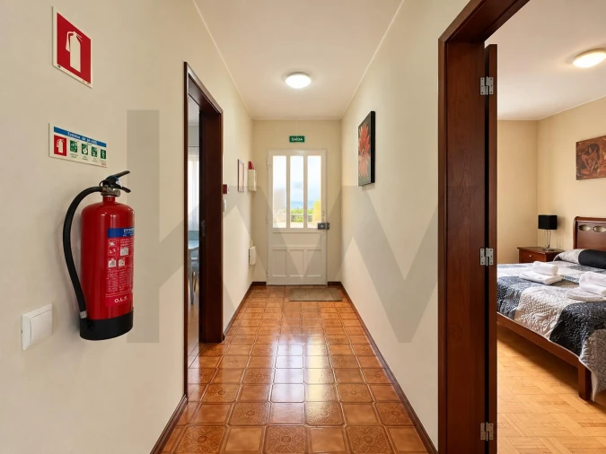 Moradia T7 para Venda em Ponta Garça Foto 34