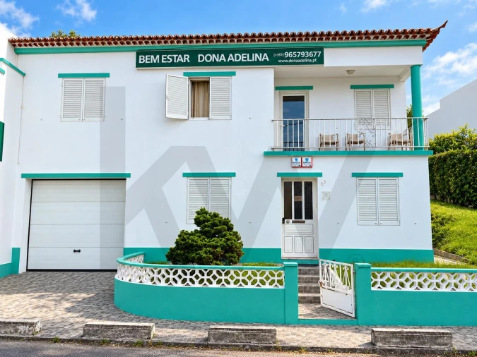 Moradia T7 para Venda em Ponta Garça Foto 8