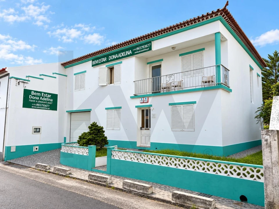 Moradia T7 para Venda em Ponta Garça Foto 2