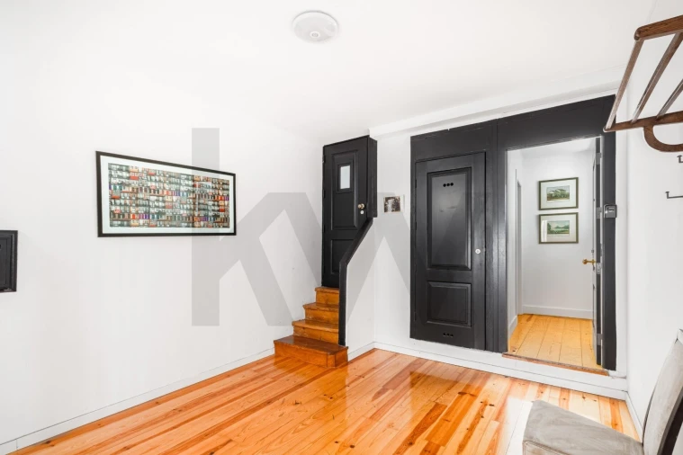 Apartamento T2 para Venda em Misericórdia Foto 25
