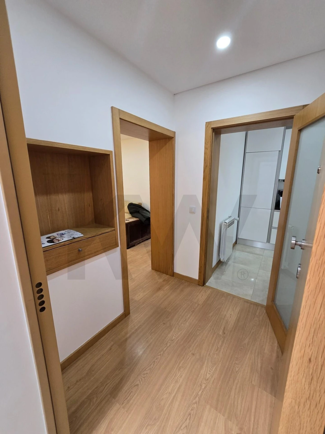 Apartamento T1 para Venda em São Bernardo Foto 48