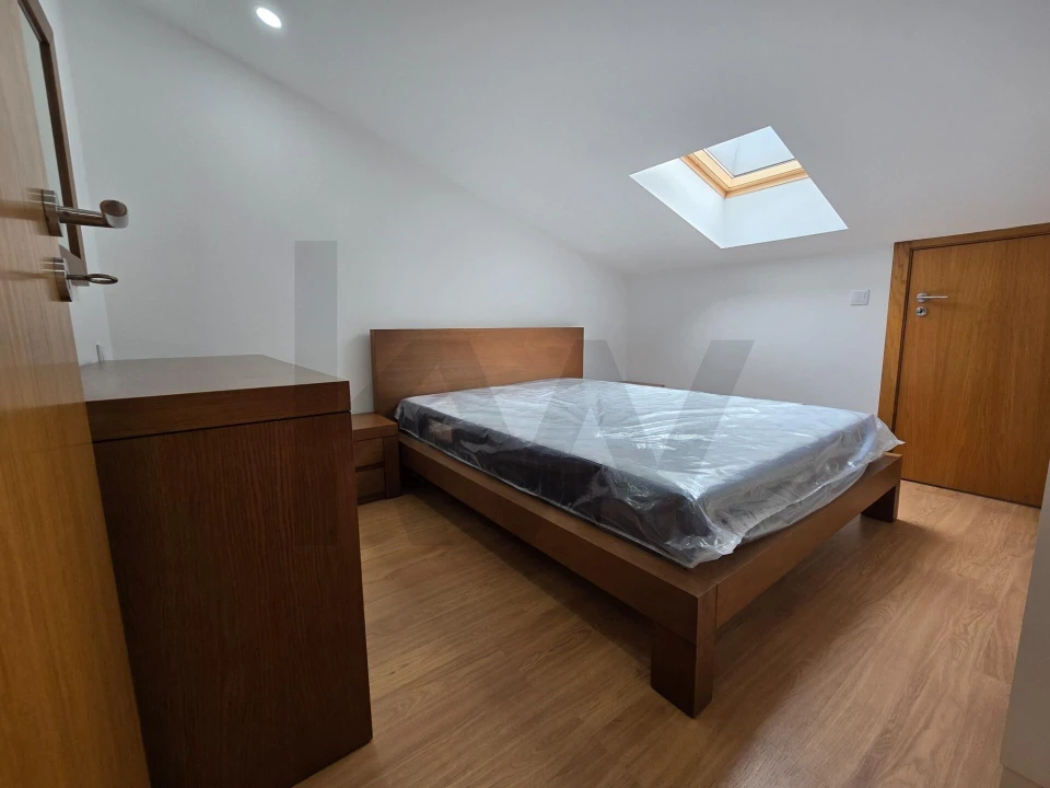 Apartamento T1 para Venda em São Bernardo Foto 51