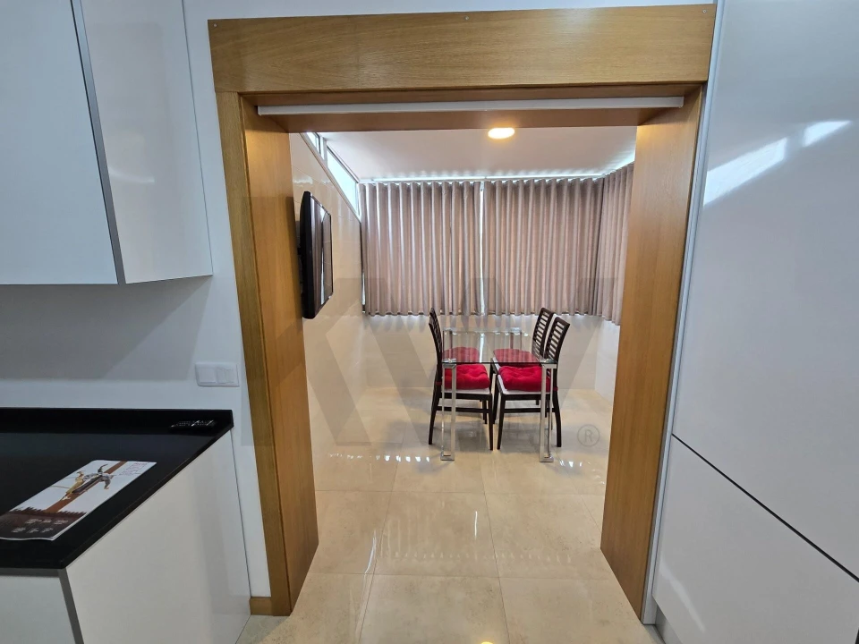 Apartamento T1 para Venda em São Bernardo Foto 43