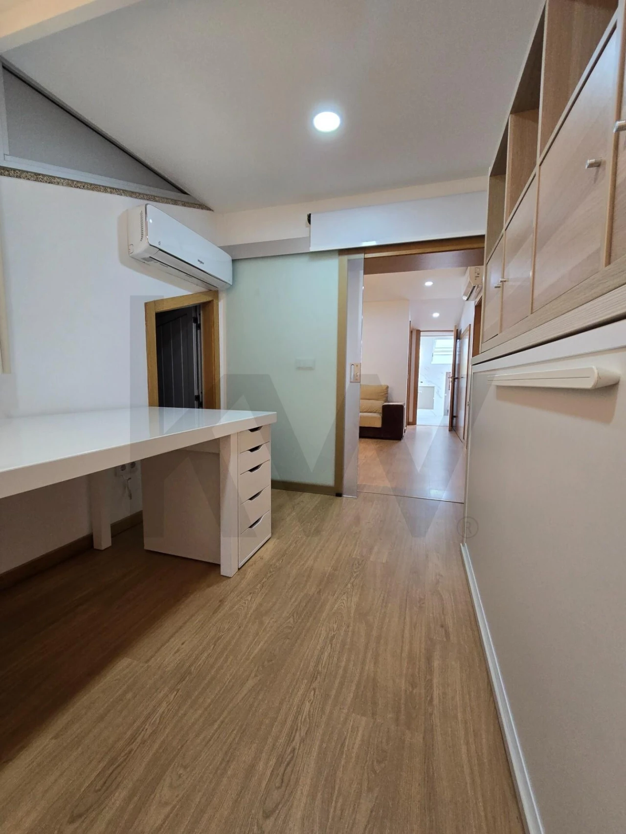 Apartamento T1 para Venda em São Bernardo Foto 49