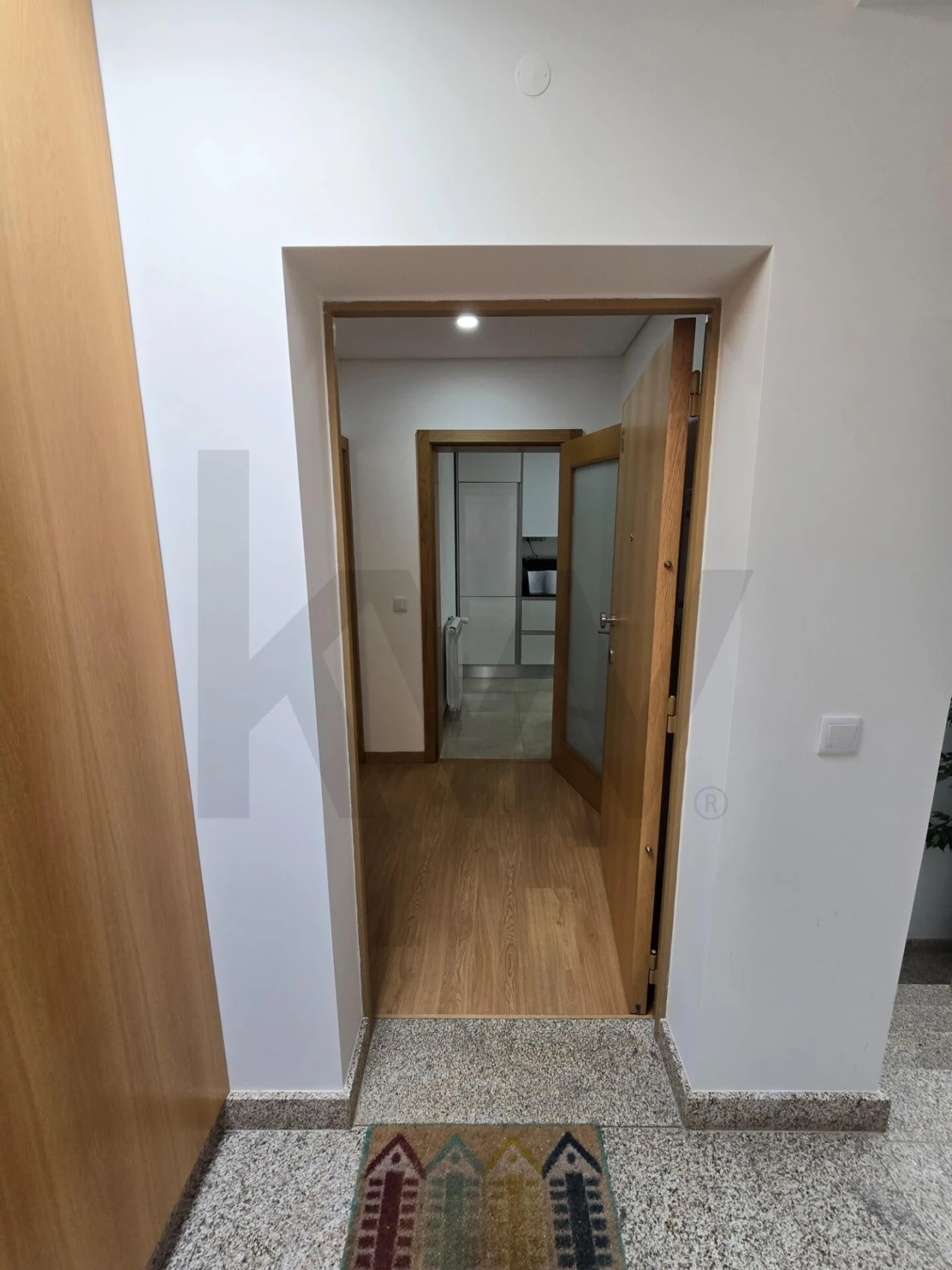 Apartamento T1 para Venda em São Bernardo Foto 21