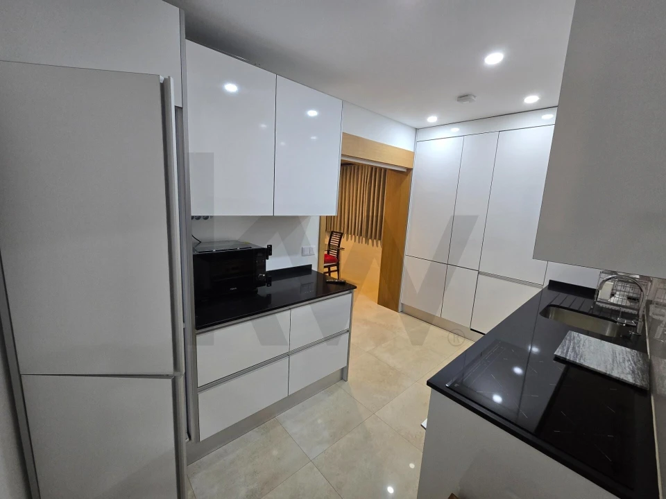 Apartamento T1 para Venda em São Bernardo Foto 1