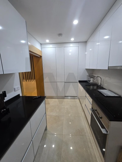 Apartamento T1 para Venda em São Bernardo