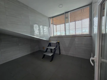 Apartamento T1 para Venda em São Bernardo
