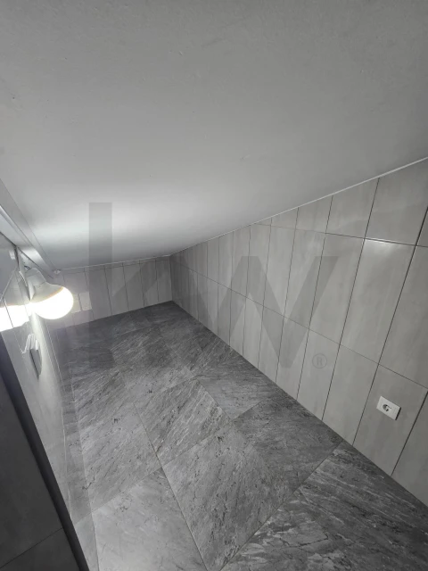 Apartamento T1 para Venda em São Bernardo