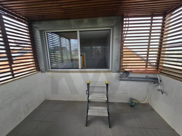 Apartamento T1 para Venda em São Bernardo