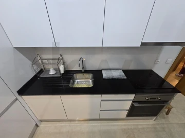 Apartamento T1 para Venda em São Bernardo