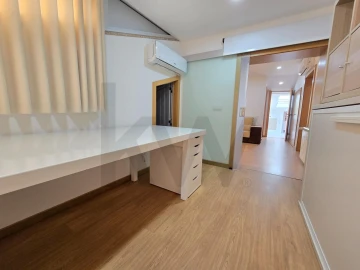 Apartamento T1 para Venda em São Bernardo