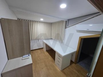 Apartamento T1 para Venda em São Bernardo