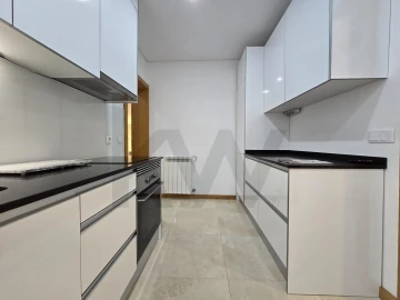 Apartamento T1 para Venda em São Bernardo