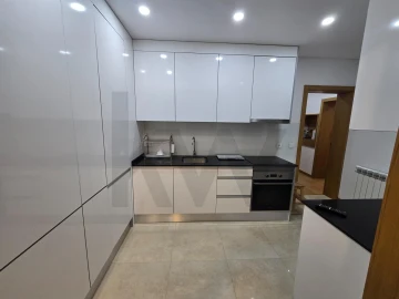 Apartamento T1 para Venda em São Bernardo