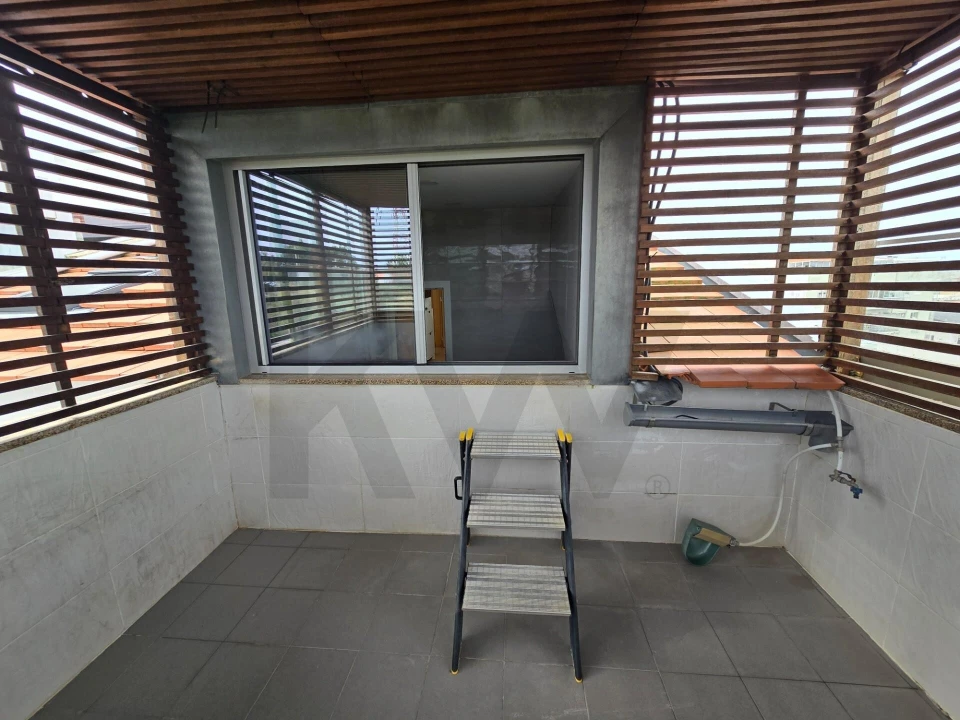 Apartamento T1 para Venda em São Bernardo Foto 35