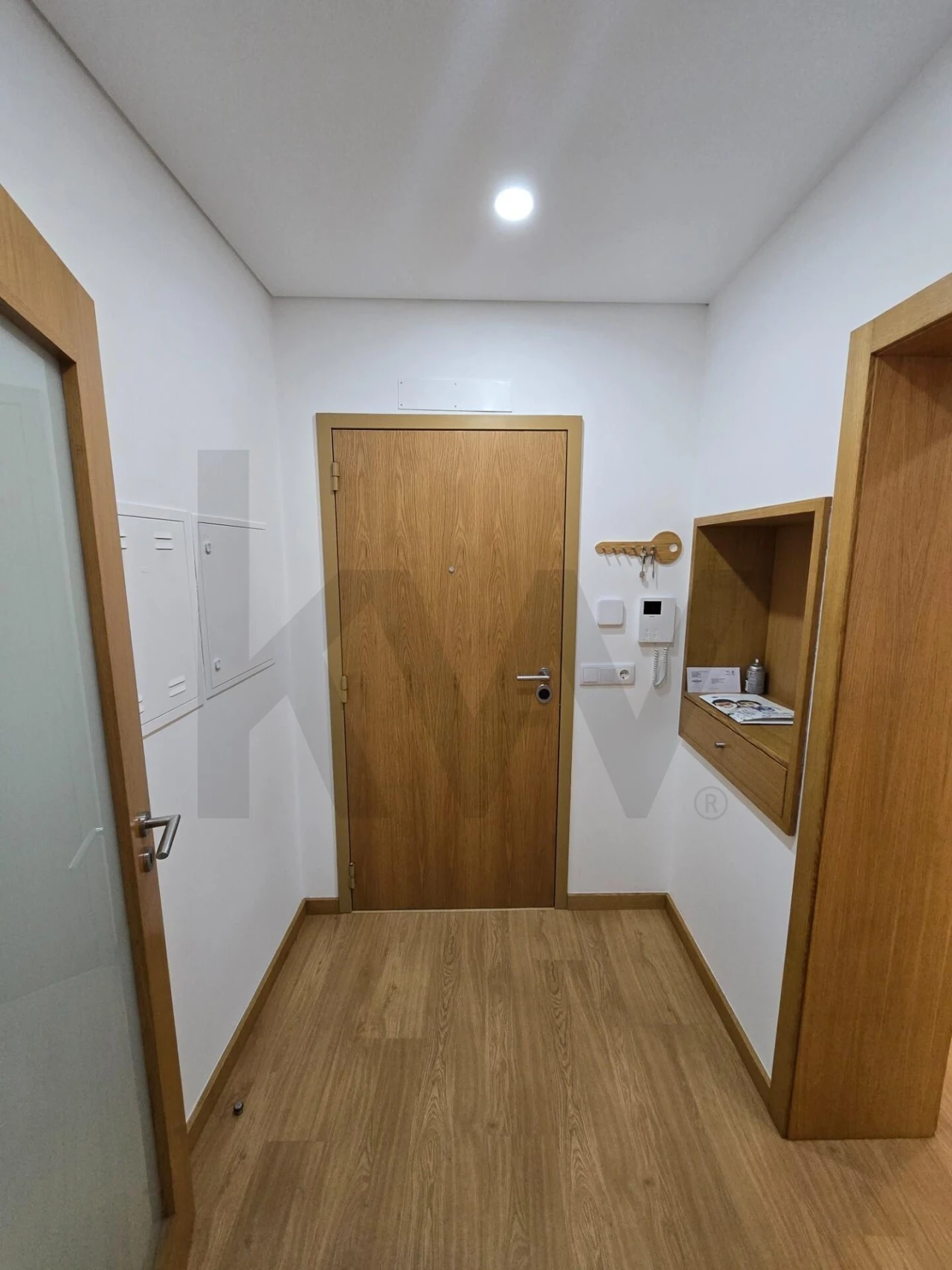 Apartamento T1 para Venda em São Bernardo Foto 20