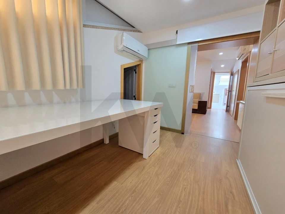 Apartamento T1 para Venda em São Bernardo Foto 32