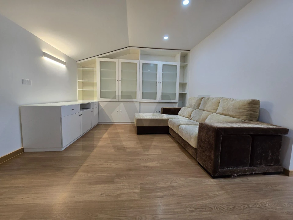 Apartamento T1 para Venda em São Bernardo Foto 24