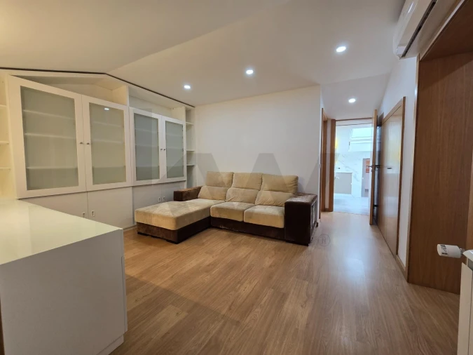 Apartamento T1 para Venda em São Bernardo Foto 28