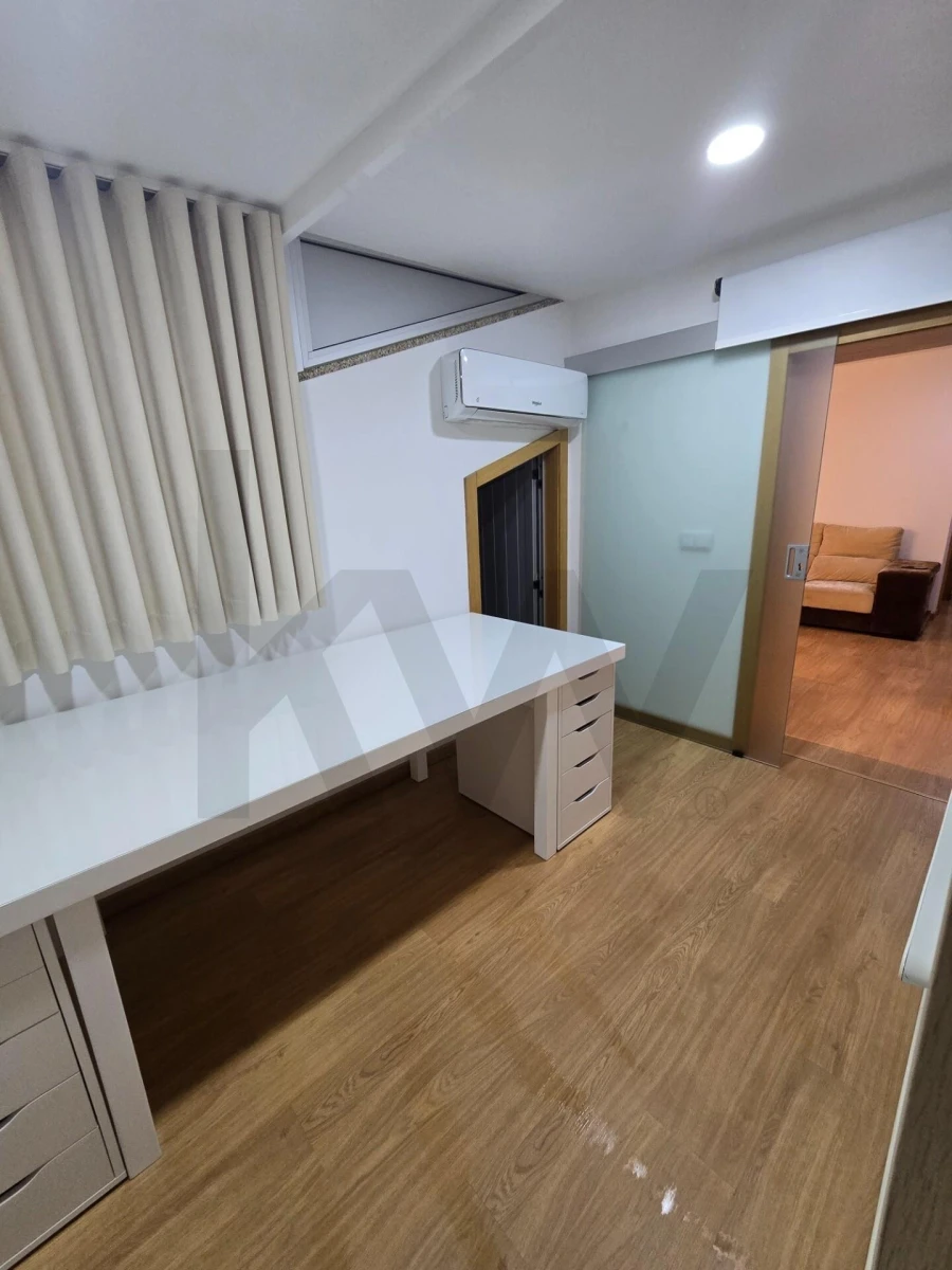 Apartamento T1 para Venda em São Bernardo Foto 15