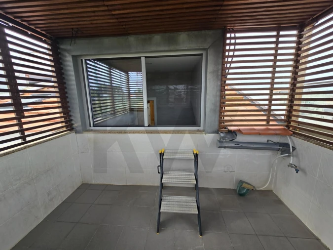 Apartamento T1 para Venda em São Bernardo Foto 35