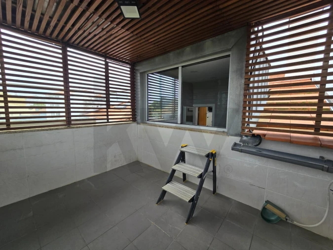 Apartamento T1 para Venda em São Bernardo Foto 36