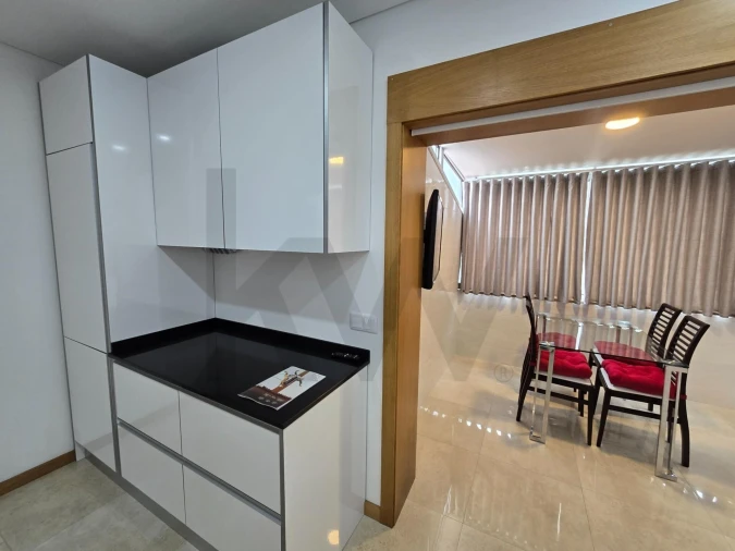 Apartamento T1 para Venda em São Bernardo Foto 45