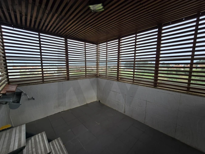 Apartamento T1 para Venda em São Bernardo Foto 37