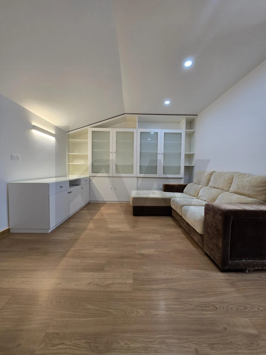 Apartamento T1 para Venda em São Bernardo Foto 23