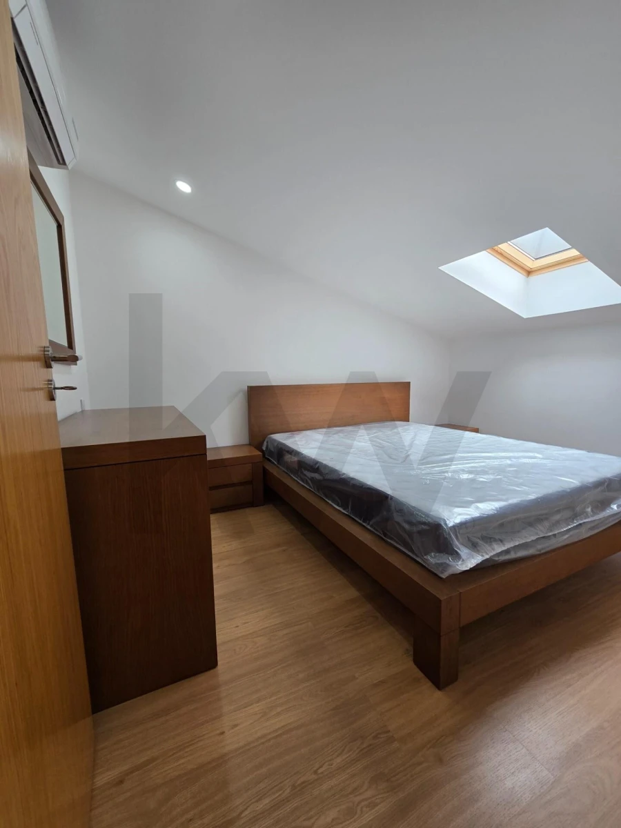 Apartamento T1 para Venda em São Bernardo Foto 50