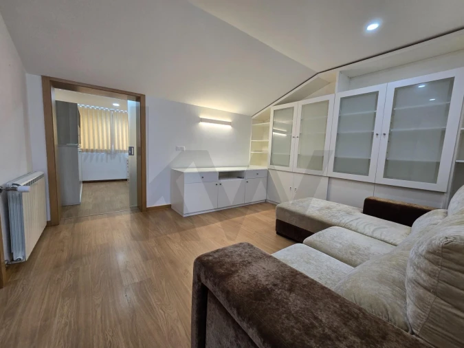 Apartamento T1 para Venda em São Bernardo Foto 27