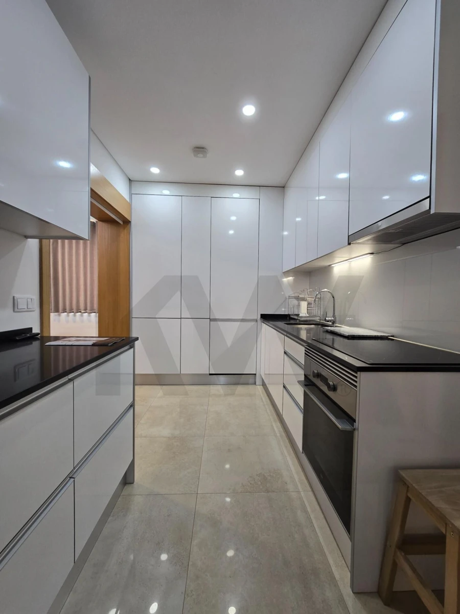 Apartamento T1 para Venda em São Bernardo Foto 39