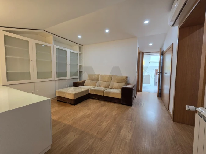 Apartamento T1 para Venda em São Bernardo Foto 29
