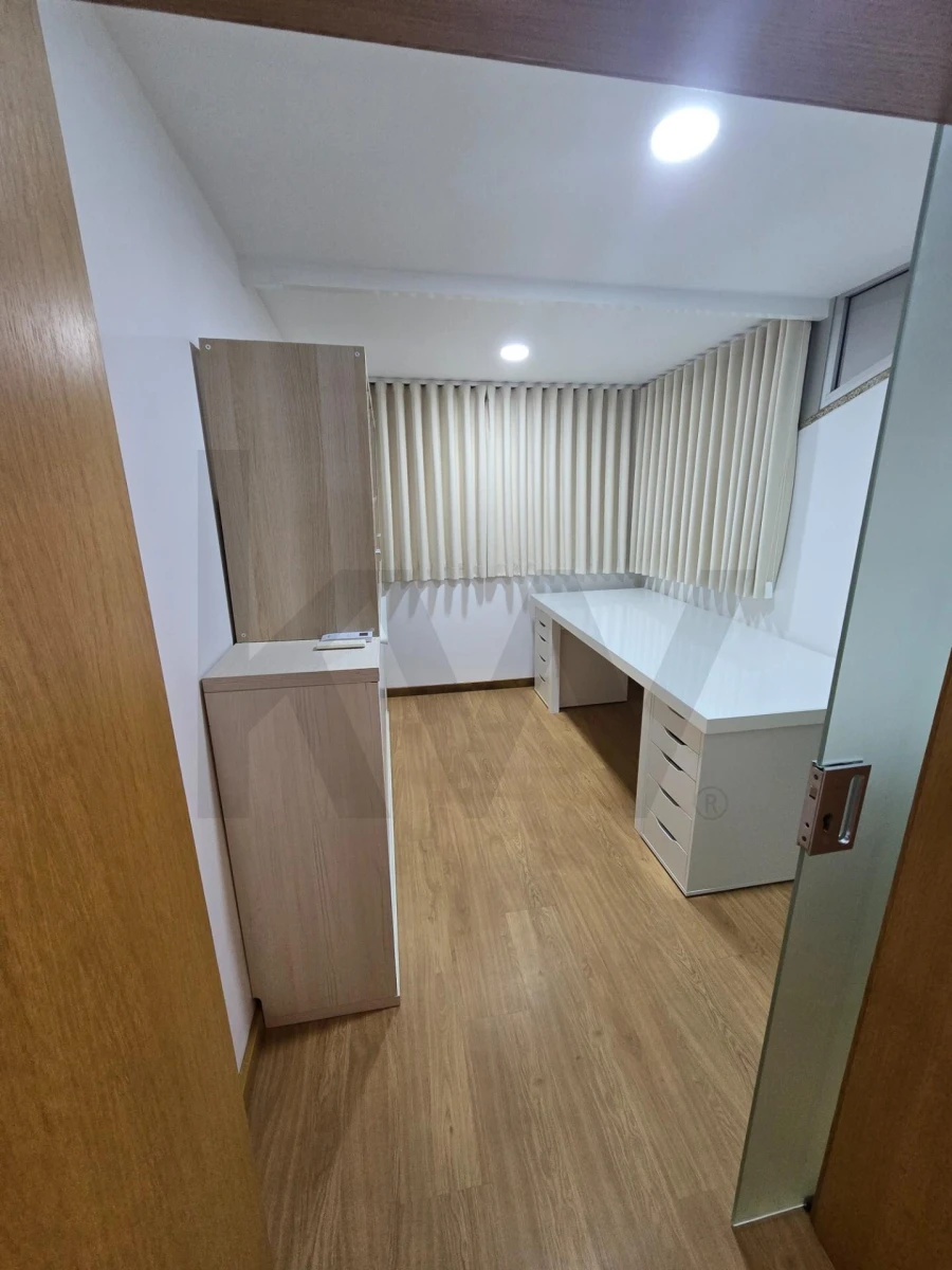 Apartamento T1 para Venda em São Bernardo Foto 10
