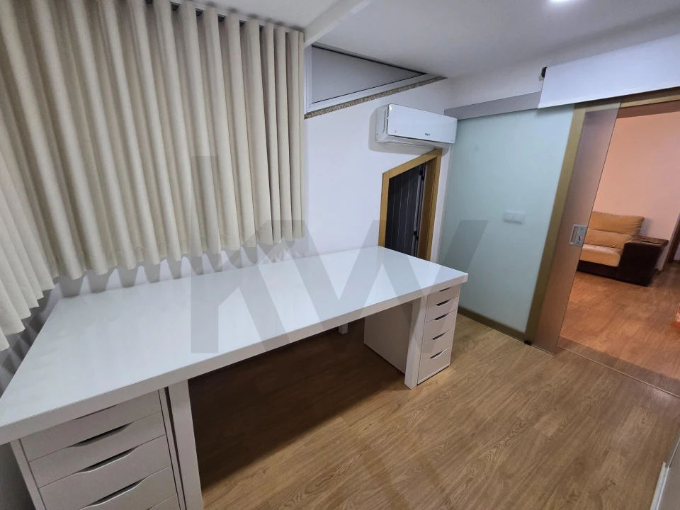 Apartamento T1 para Venda em São Bernardo Foto 14