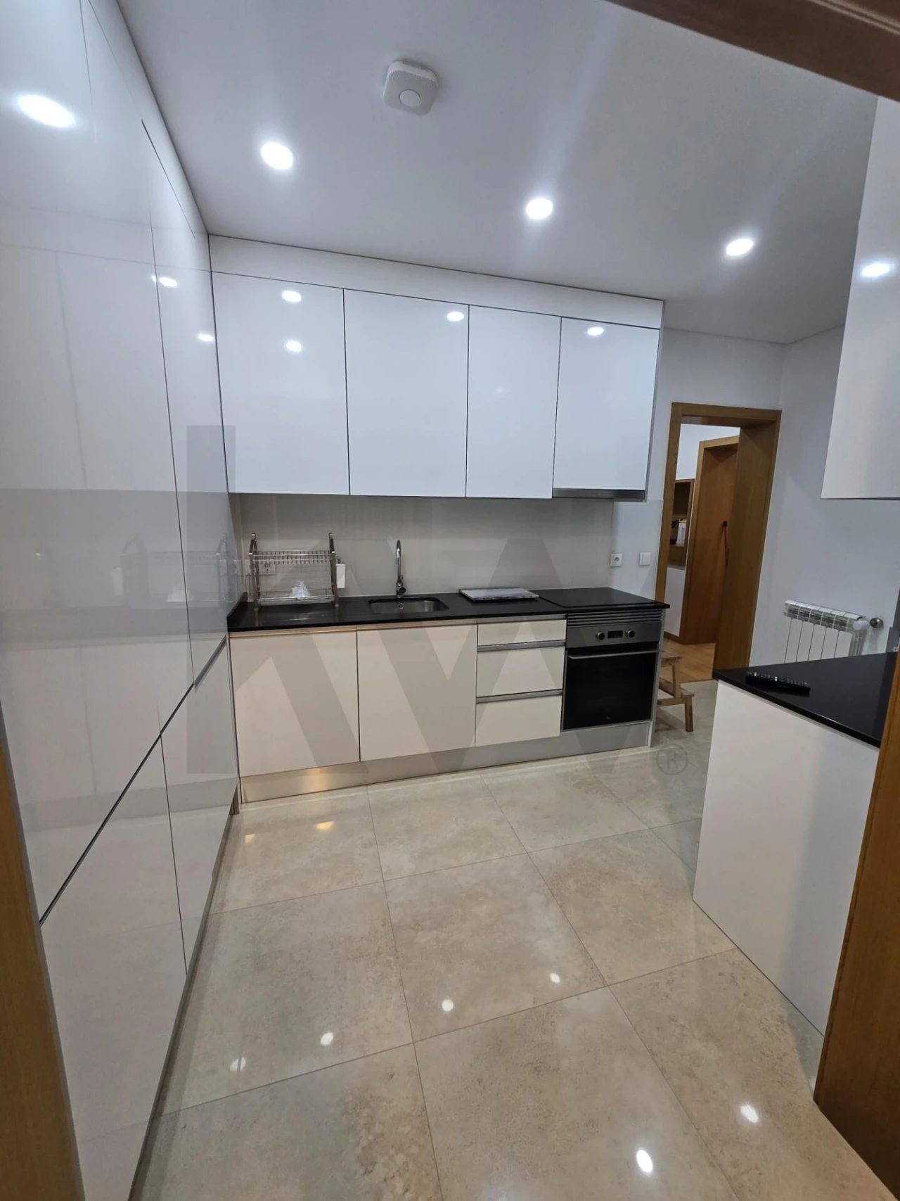 Apartamento T1 para Venda em São Bernardo Foto 6