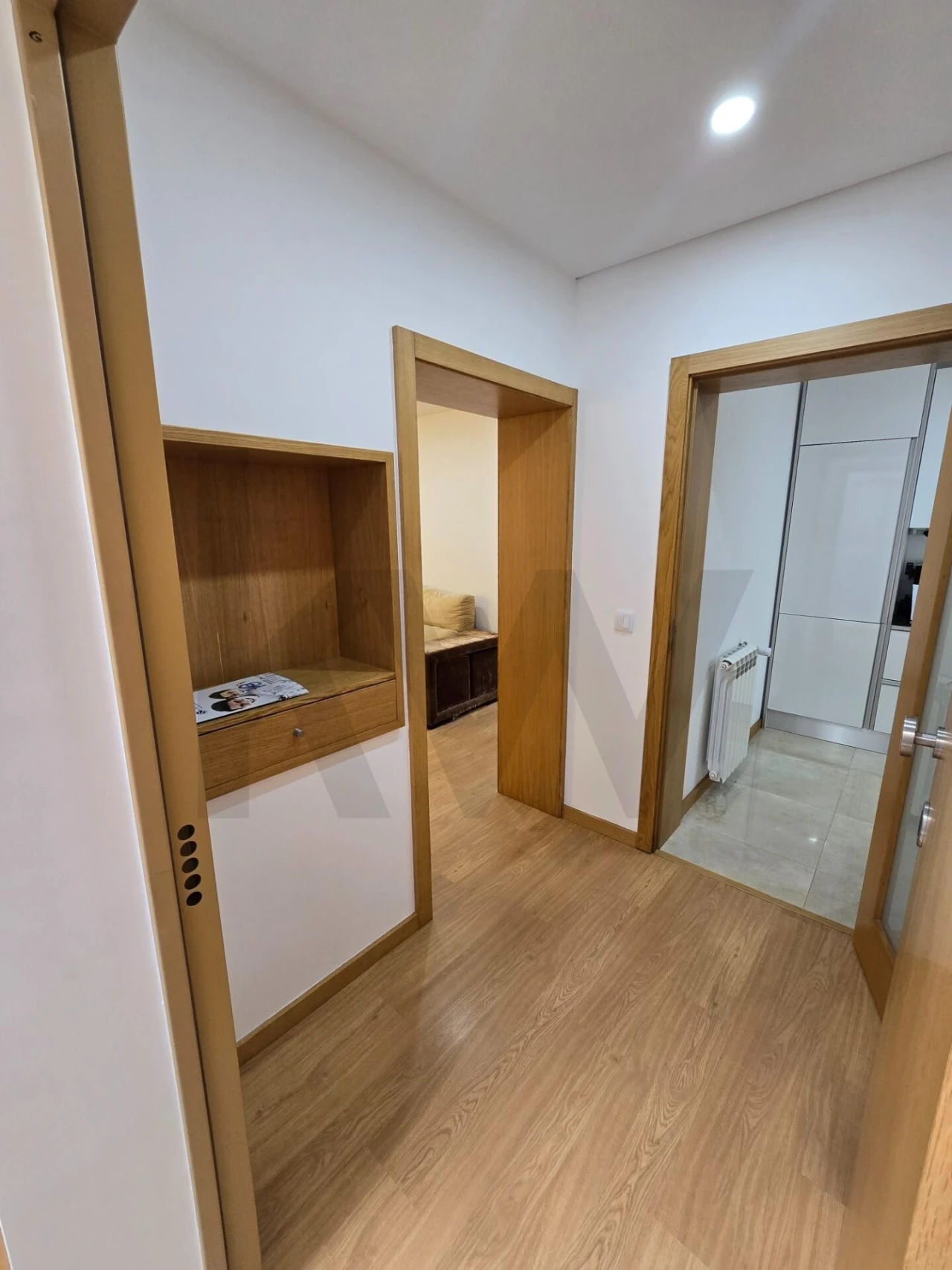 Apartamento T1 para Venda em São Bernardo Foto 22