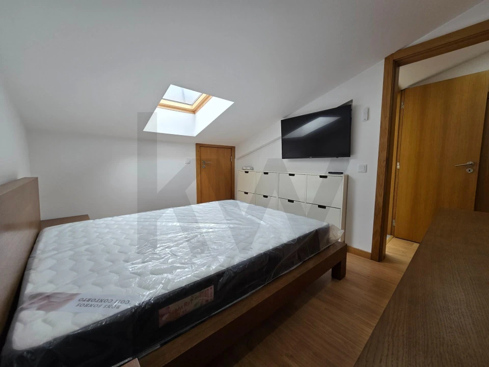 Apartamento T1 para Venda em São Bernardo Foto 33