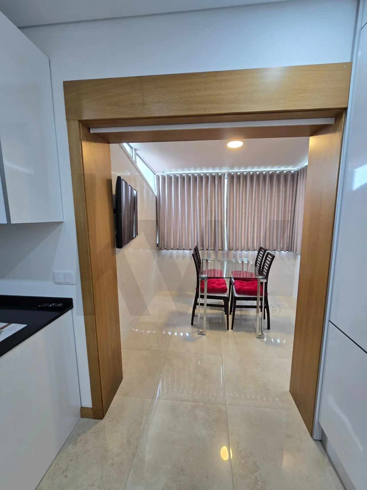 Apartamento T1 para Venda em São Bernardo Foto 44