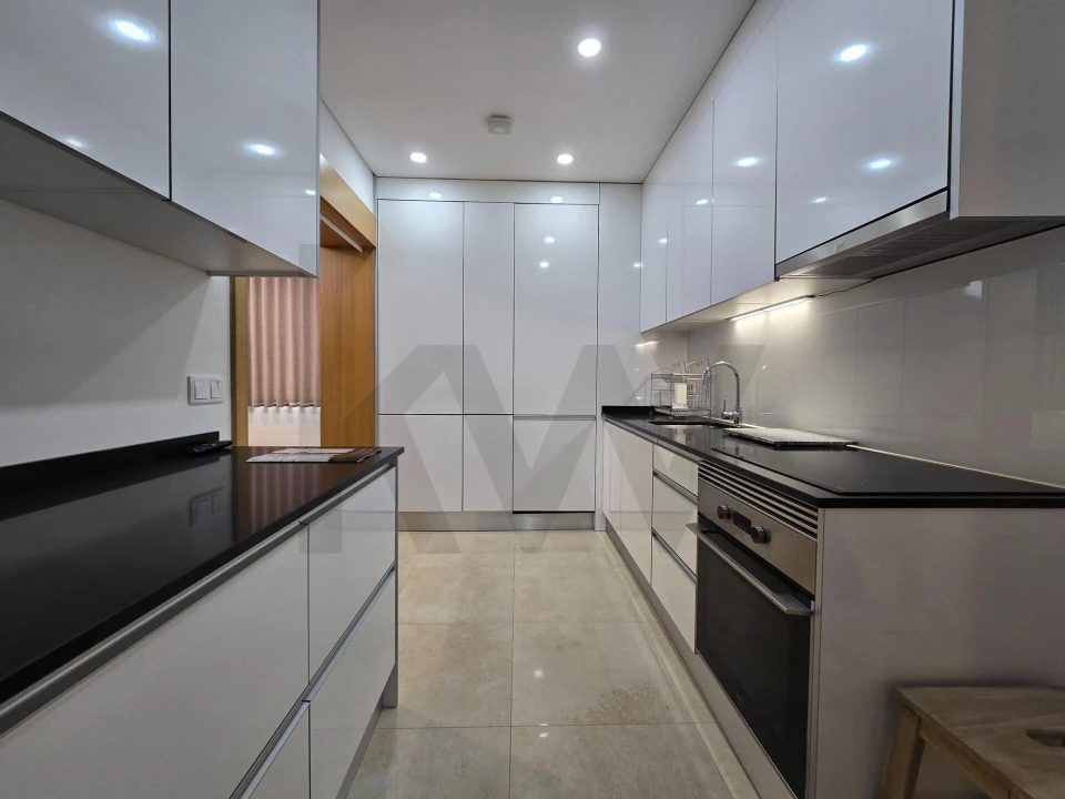 Apartamento T1 para Venda em São Bernardo Foto 40