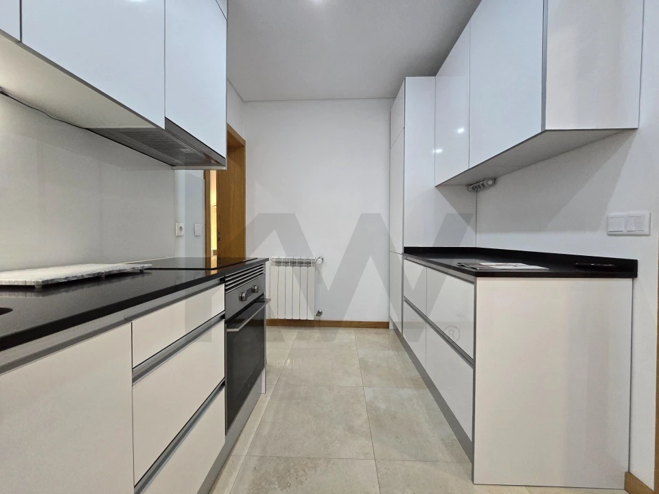Apartamento T1 para Venda em São Bernardo Foto 41