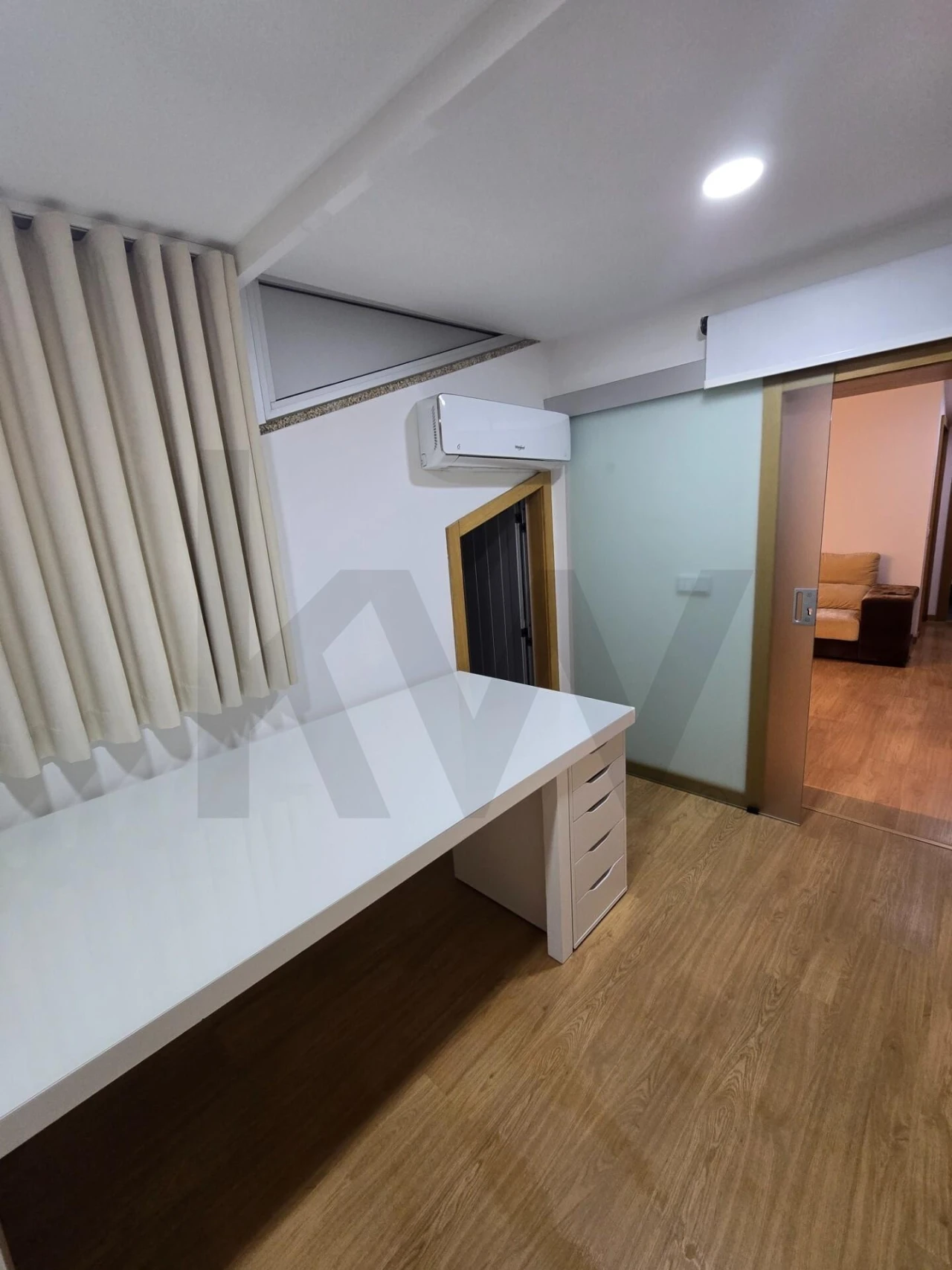 Apartamento T1 para Venda em São Bernardo Foto 13