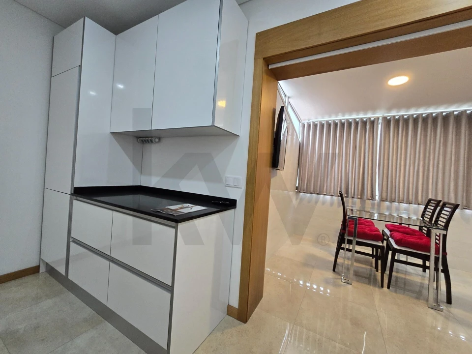 Apartamento T1 para Venda em São Bernardo Foto 46