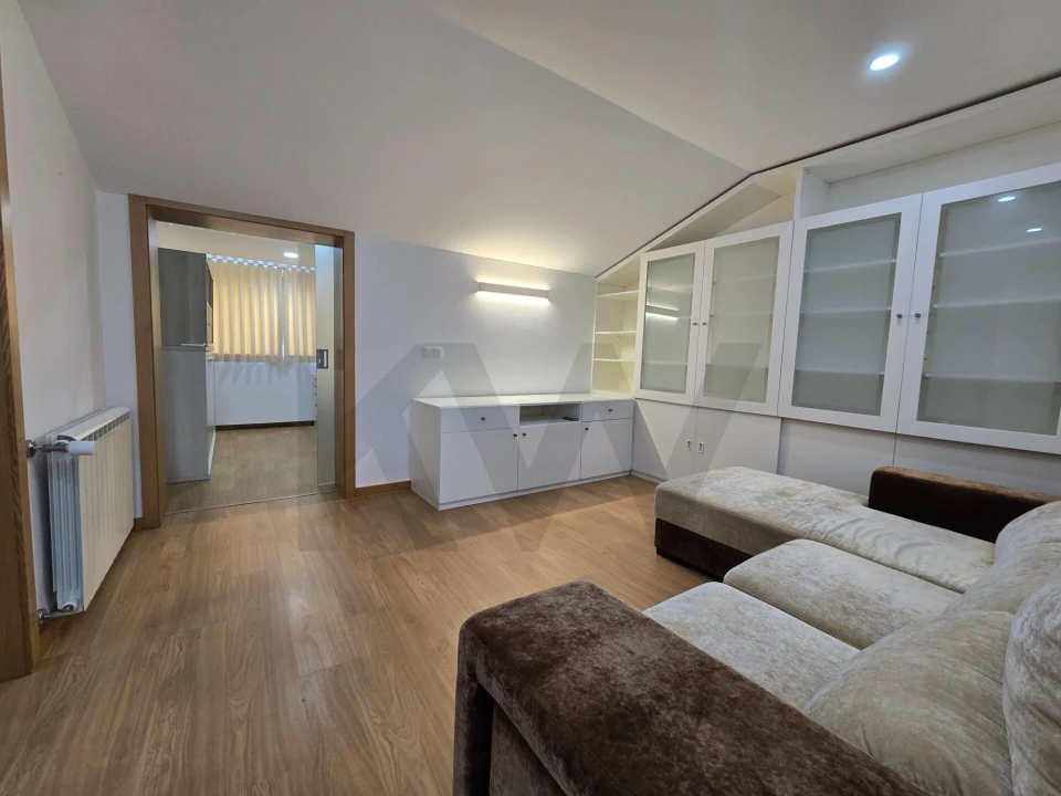 Apartamento T1 para Venda em São Bernardo Foto 26